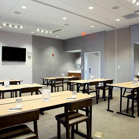 Springhill Suites By Marriott Dayton Beavercreek Exteriér fotografie