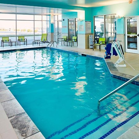 Springhill Suites By Marriott Dayton Beavercreek Exteriér fotografie