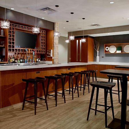 Springhill Suites By Marriott Dayton Beavercreek Exteriér fotografie