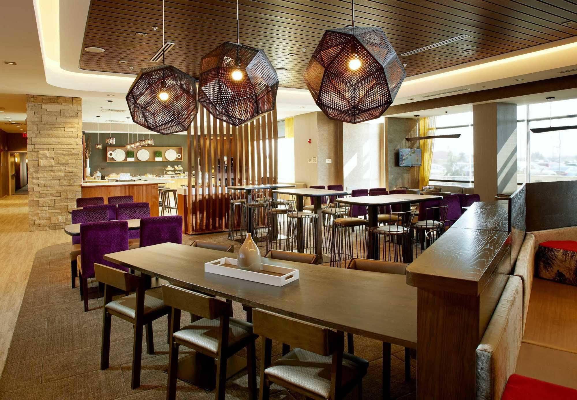 Springhill Suites By Marriott Dayton Beavercreek Exteriér fotografie