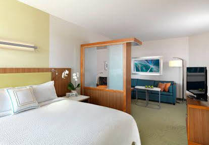 Springhill Suites By Marriott Dayton Beavercreek Exteriér fotografie
