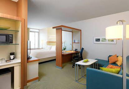 Springhill Suites By Marriott Dayton Beavercreek Exteriér fotografie