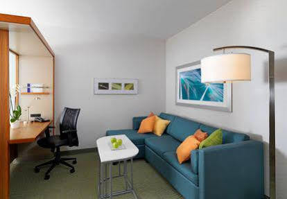 Springhill Suites By Marriott Dayton Beavercreek Exteriér fotografie