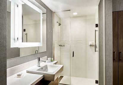 Springhill Suites By Marriott Dayton Beavercreek Exteriér fotografie